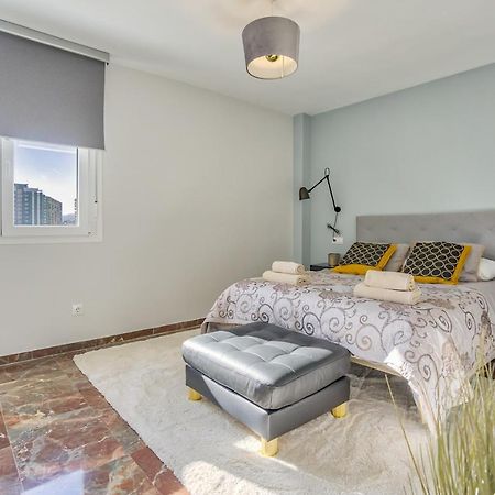 Sur Suites Lubina فوينخيرولا المظهر الخارجي الصورة