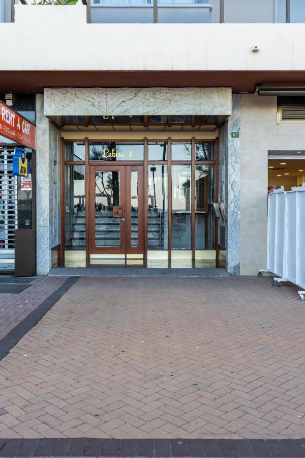 Sur Suites Lubina فوينخيرولا المظهر الخارجي الصورة