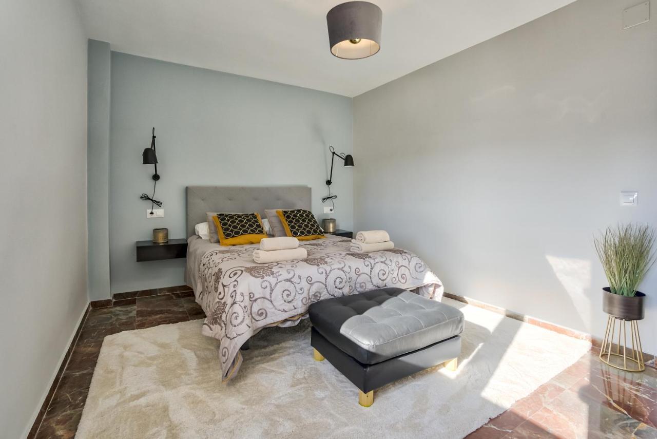 Sur Suites Lubina فوينخيرولا المظهر الخارجي الصورة
