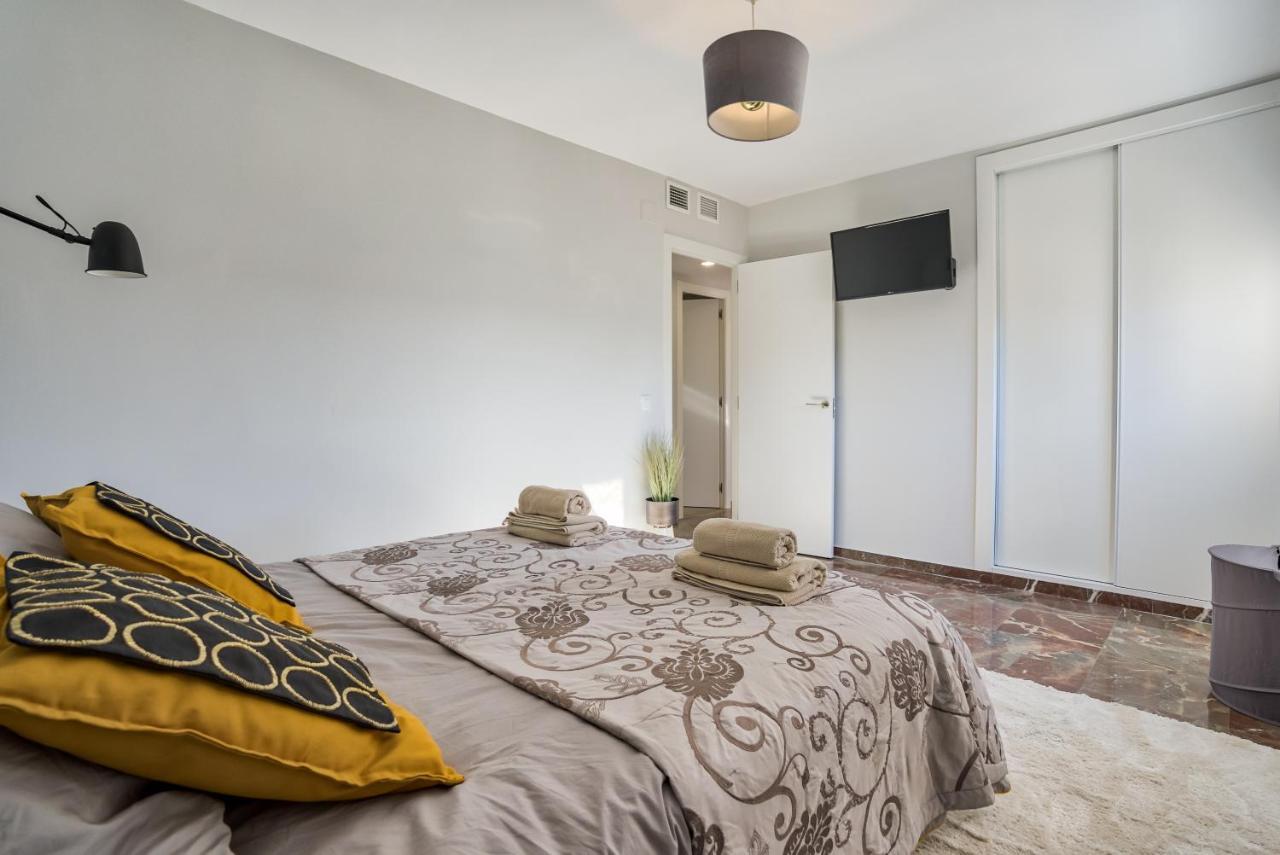 Sur Suites Lubina فوينخيرولا المظهر الخارجي الصورة