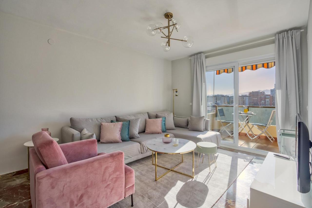 Sur Suites Lubina فوينخيرولا المظهر الخارجي الصورة